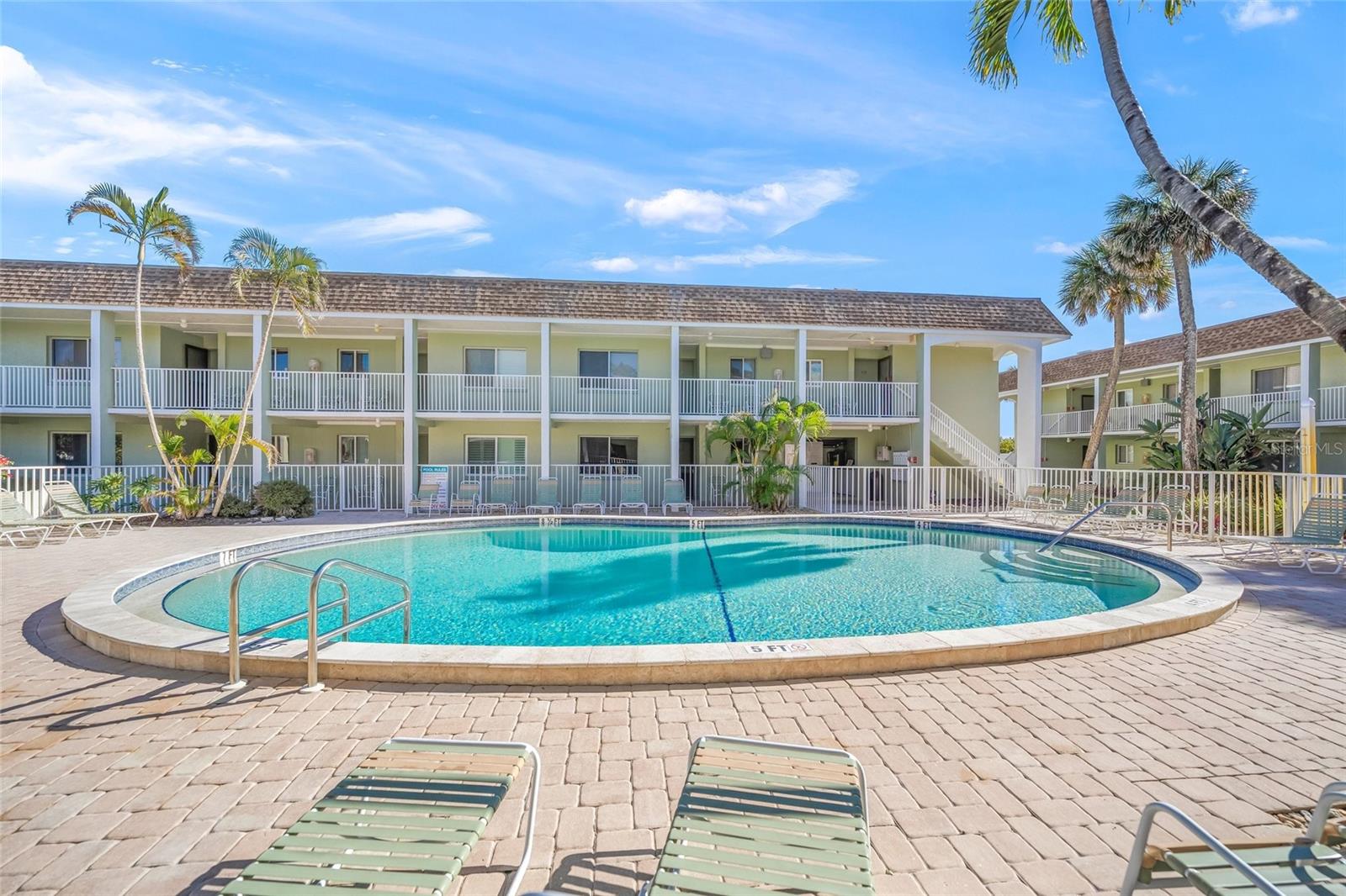 NAUTILUS OF HOLMES BEACH CONDO - Residential