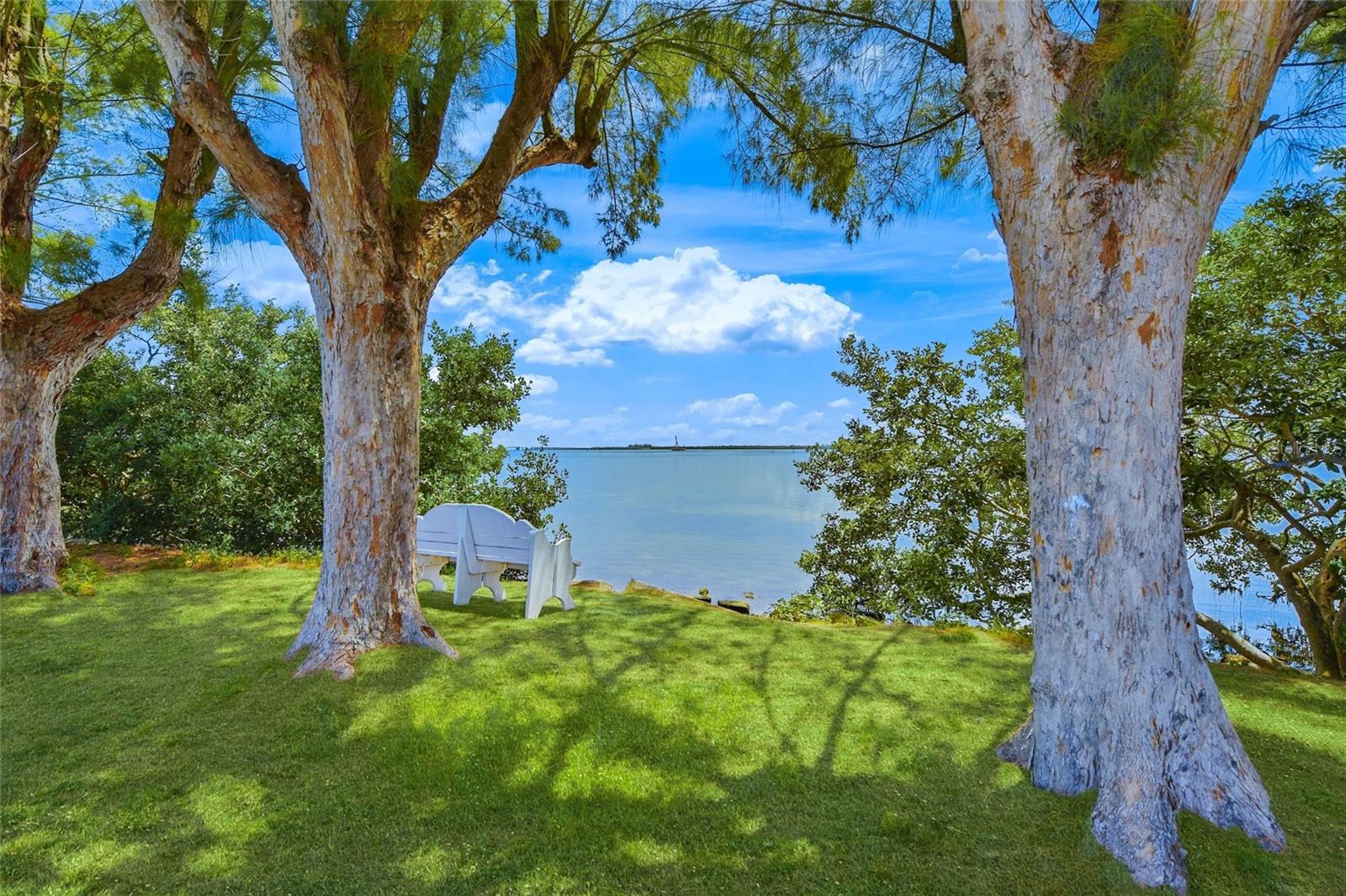 NAUTILUS OF HOLMES BEACH CONDO - Residential