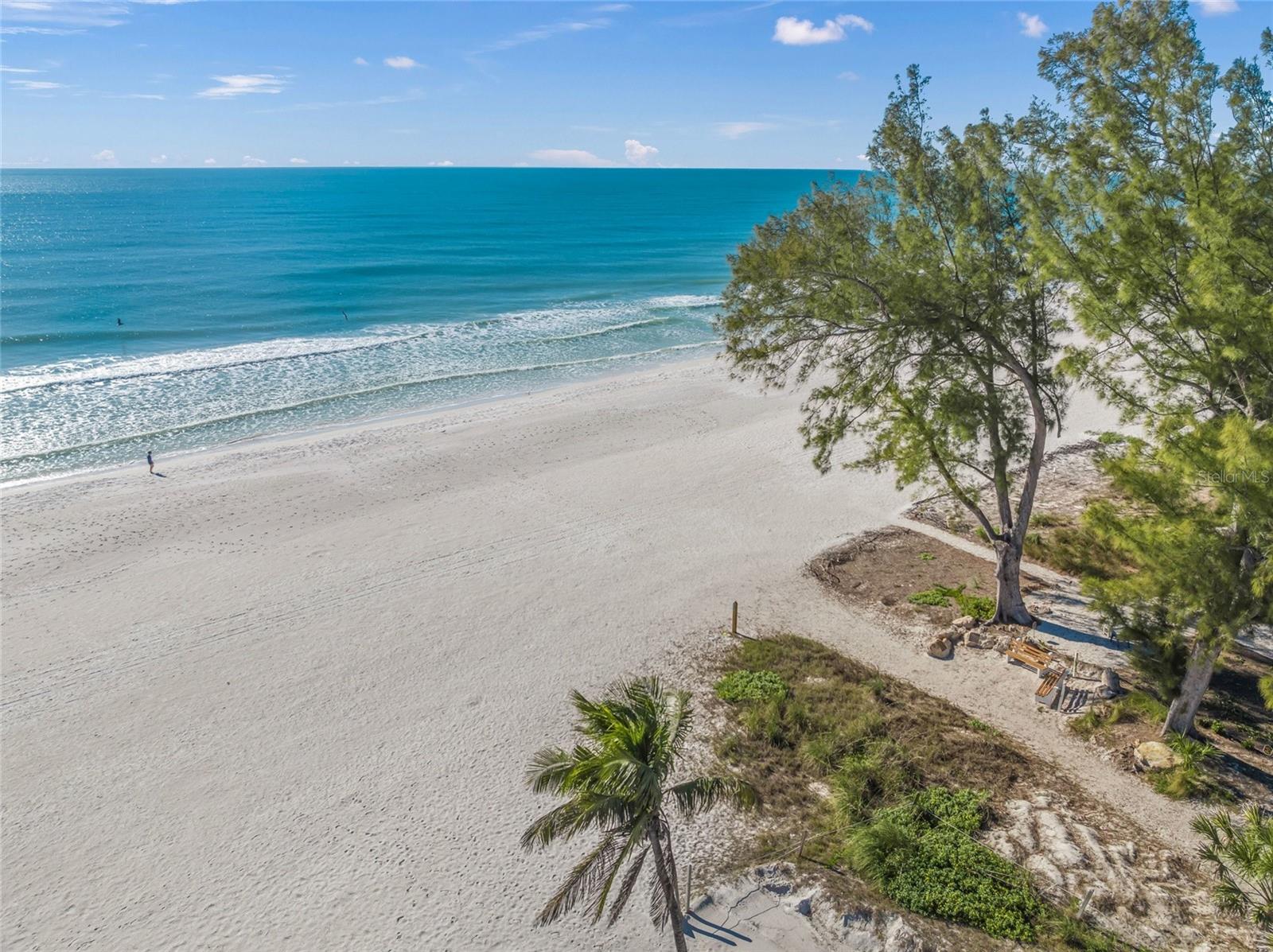 NAUTILUS OF HOLMES BEACH CONDO - Residential