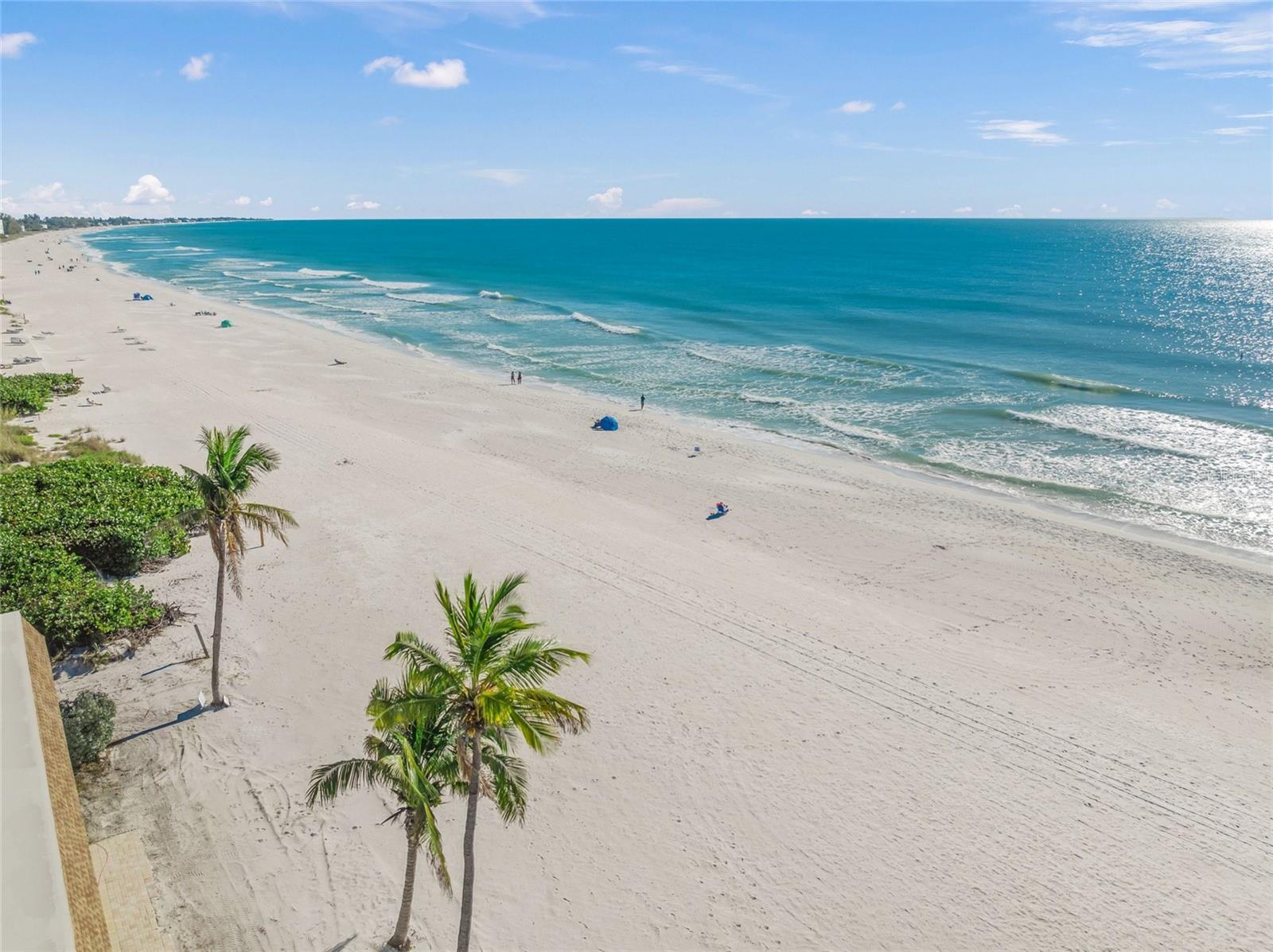 NAUTILUS OF HOLMES BEACH CONDO - Residential