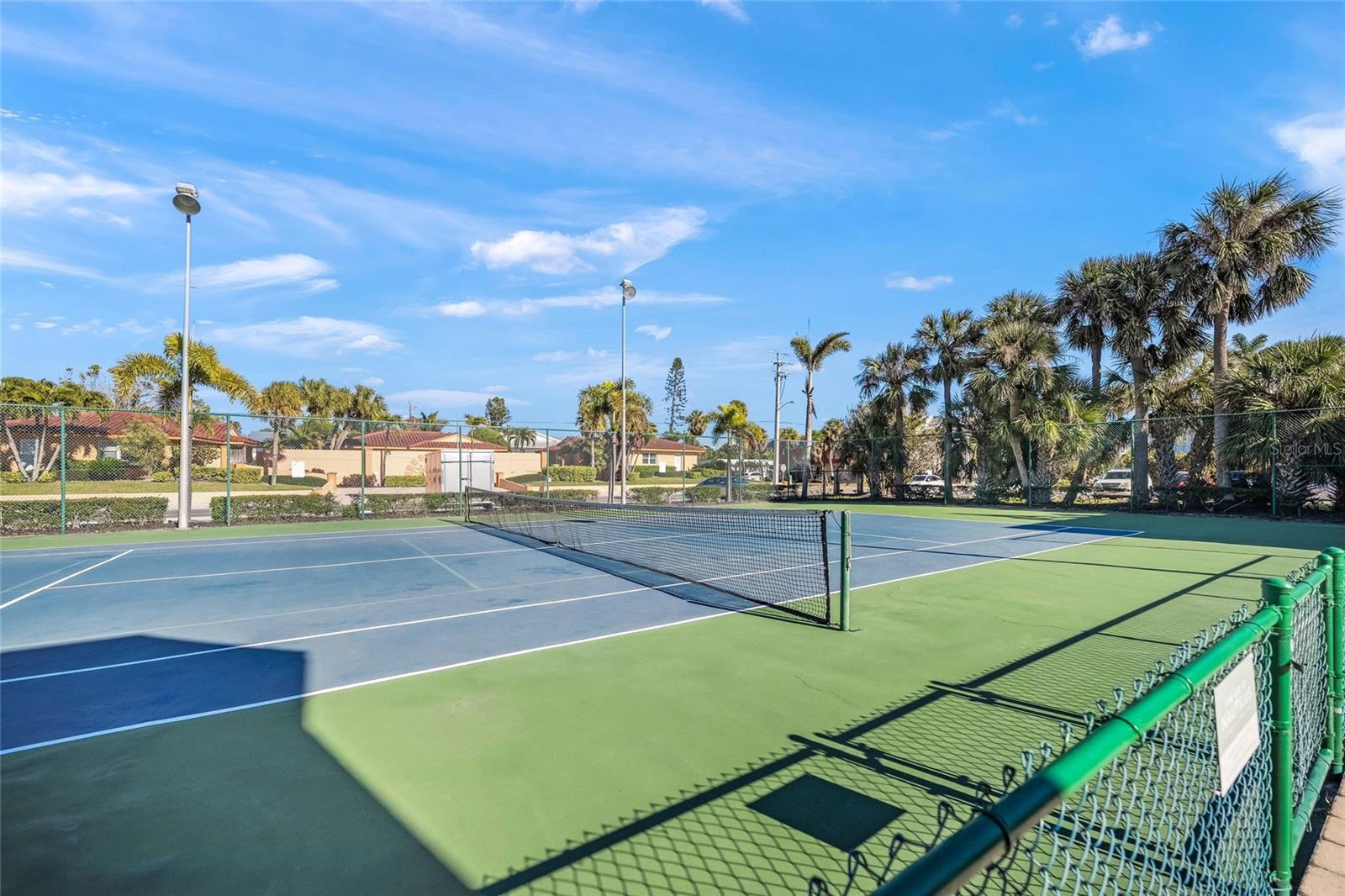 NAUTILUS OF HOLMES BEACH CONDO - Residential