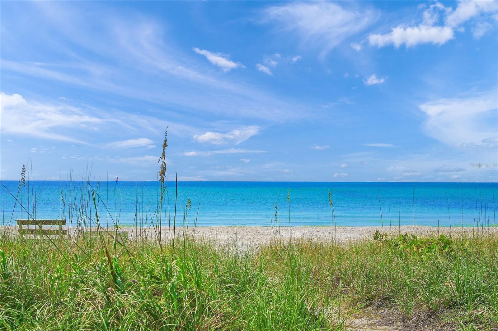 NAUTILUS OF HOLMES BEACH CONDO - Residential