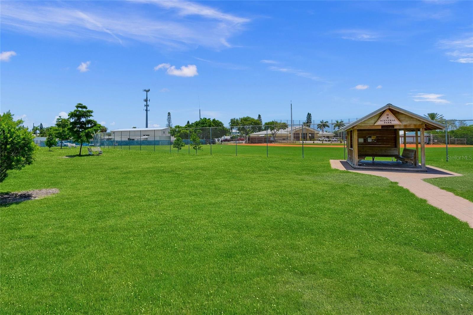 NAUTILUS OF HOLMES BEACH CONDO - Residential