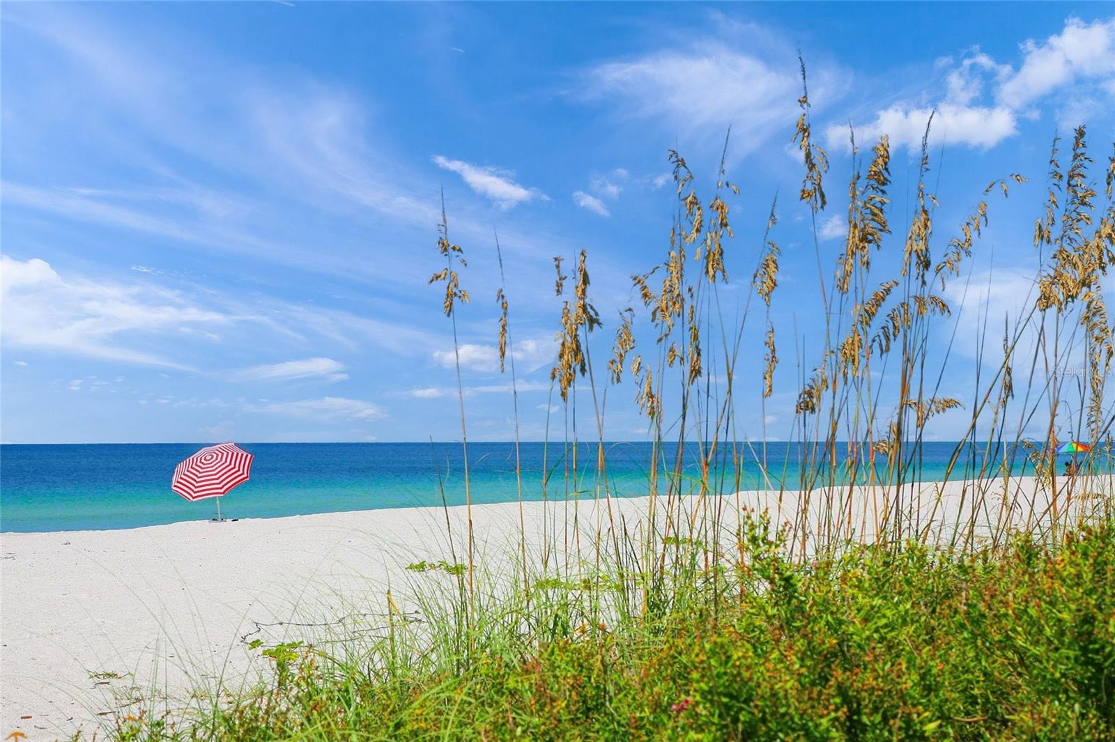 NAUTILUS OF HOLMES BEACH CONDO - Residential