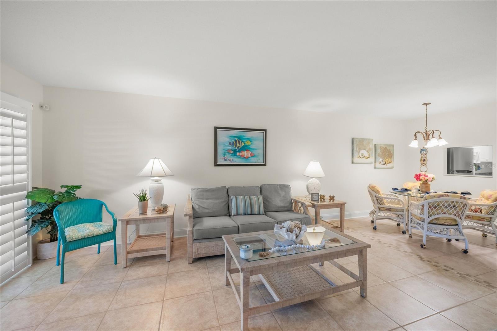NAUTILUS OF HOLMES BEACH CONDO - Residential