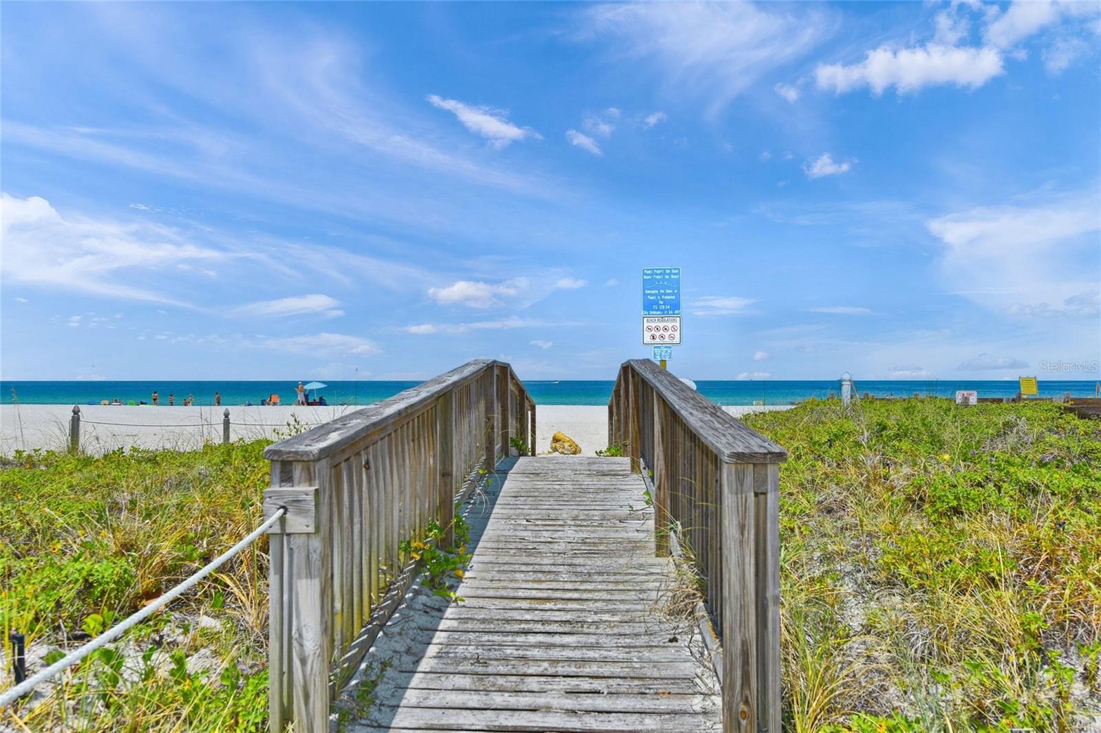 NAUTILUS OF HOLMES BEACH CONDO - Residential