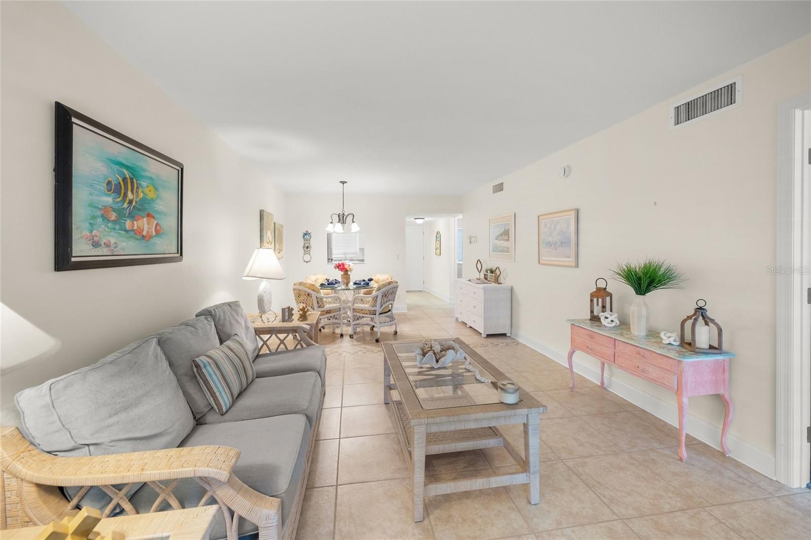 NAUTILUS OF HOLMES BEACH CONDO - Residential