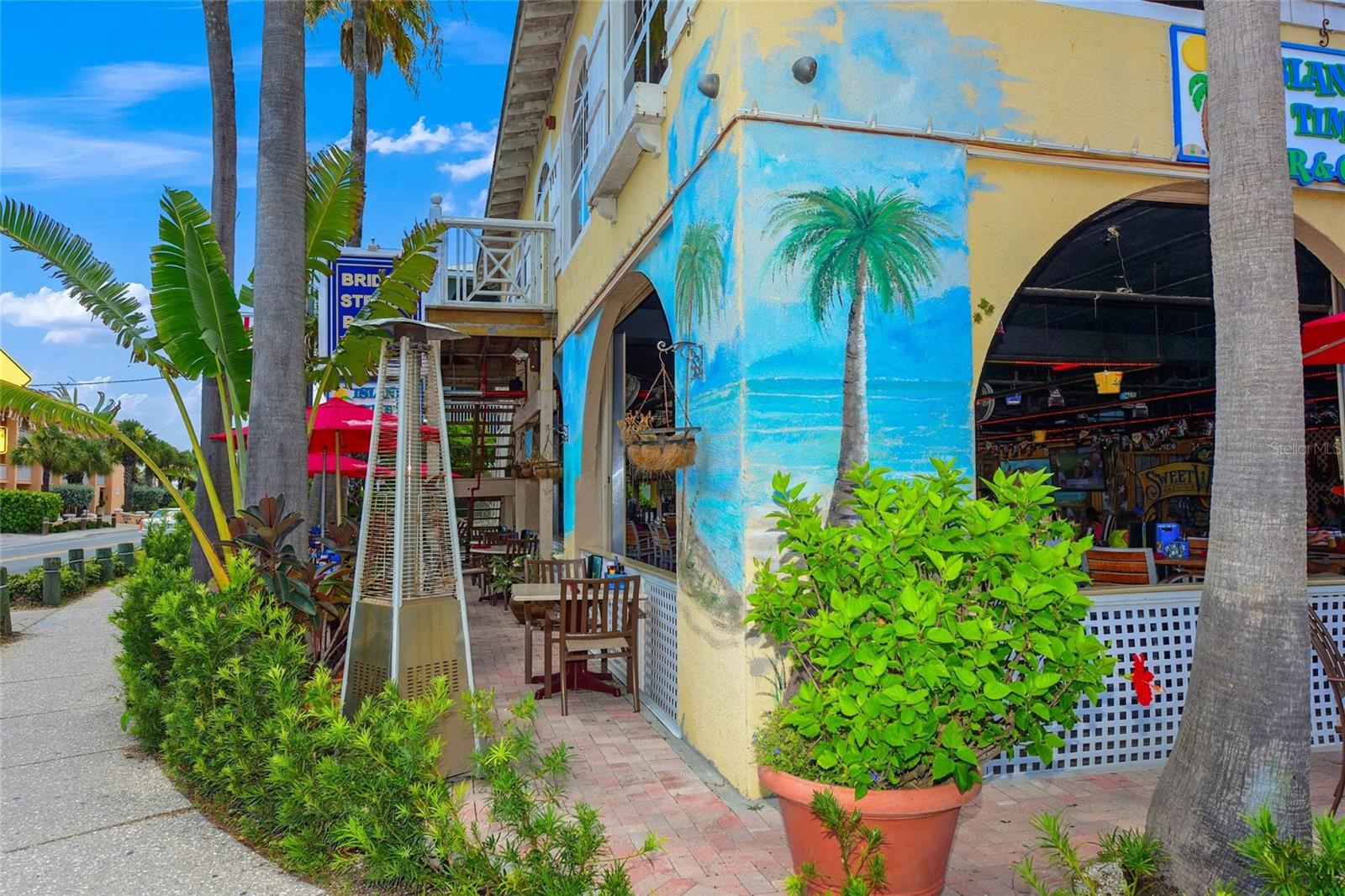 NAUTILUS OF HOLMES BEACH CONDO - Residential