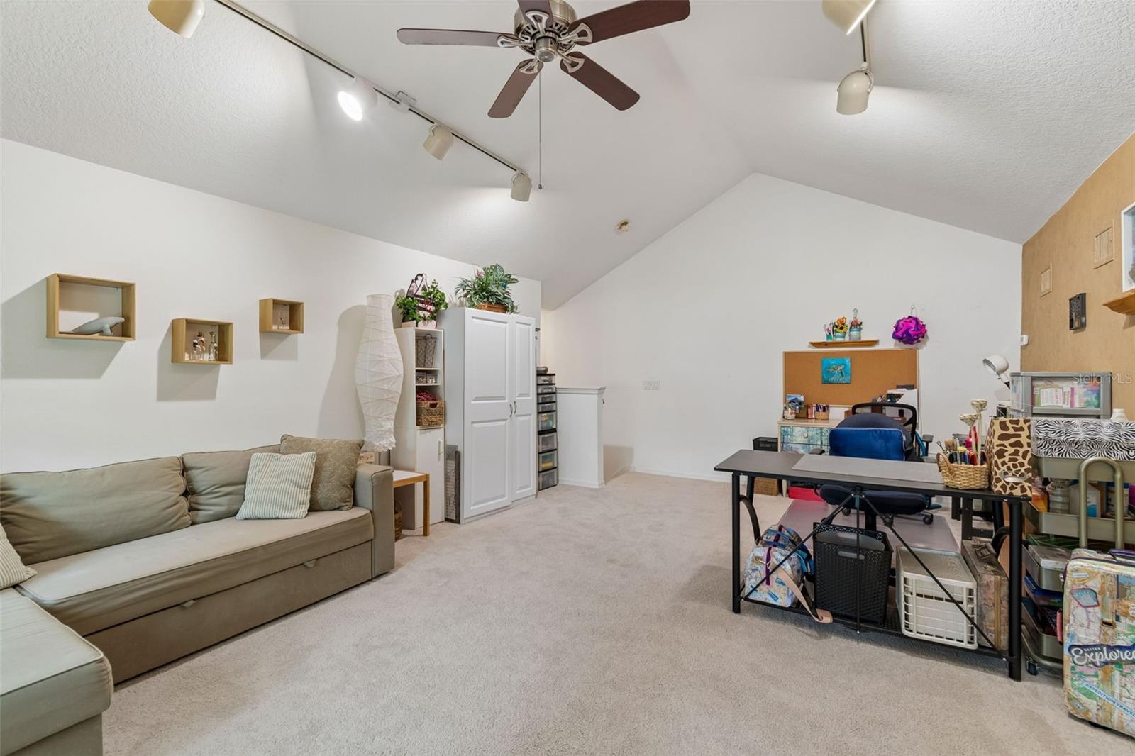 BLOOMINGDALE VILLAGE PH 2 - Residential