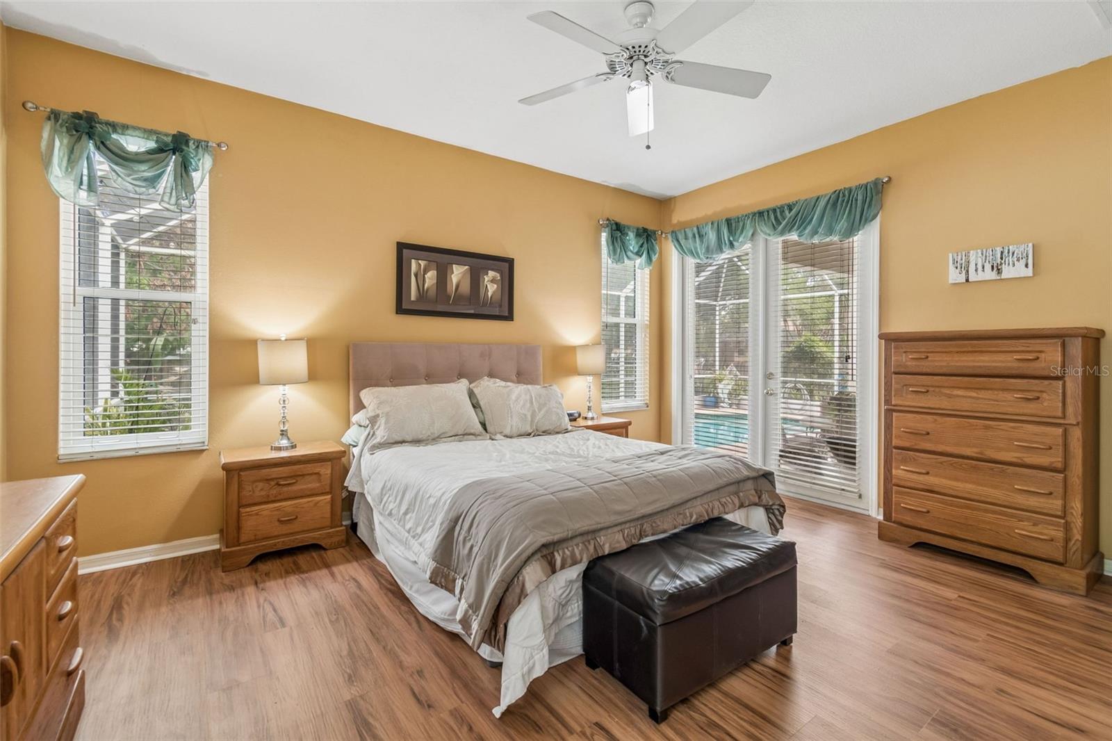 BLOOMINGDALE VILLAGE PH 2 - Residential