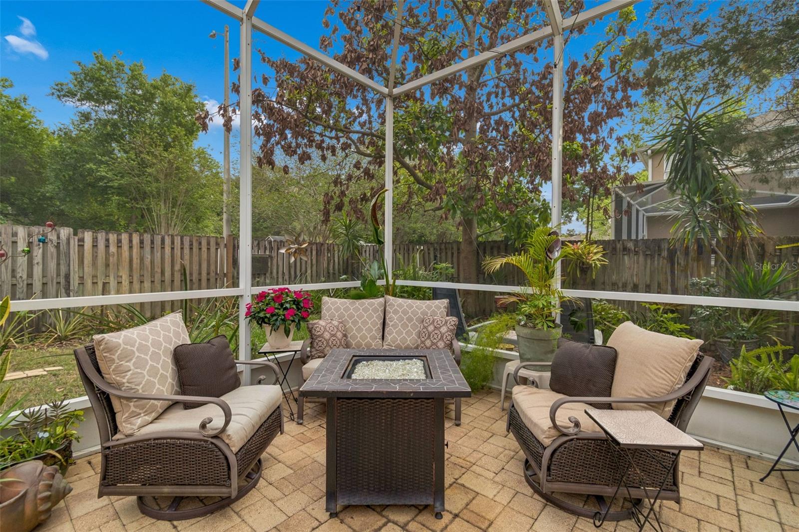 BLOOMINGDALE VILLAGE PH 2 - Residential