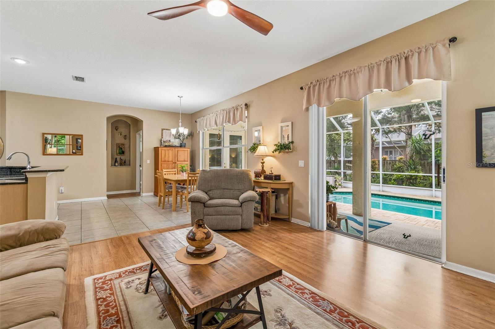 BLOOMINGDALE VILLAGE PH 2 - Residential