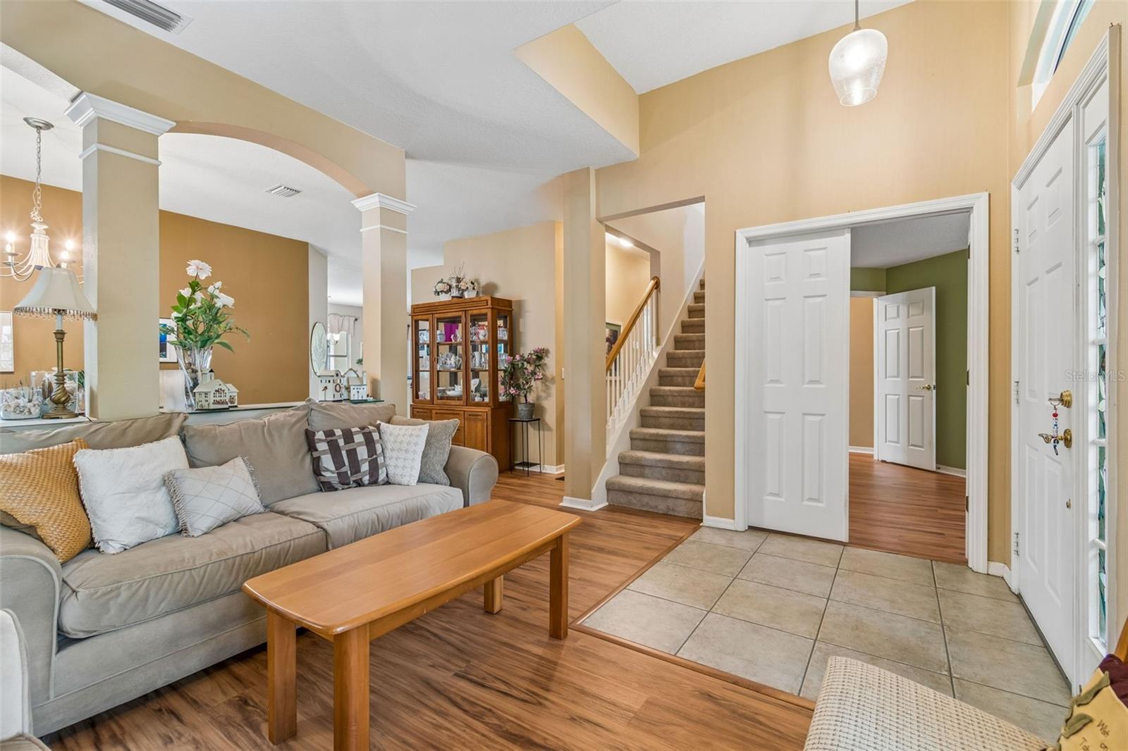 BLOOMINGDALE VILLAGE PH 2 - Residential