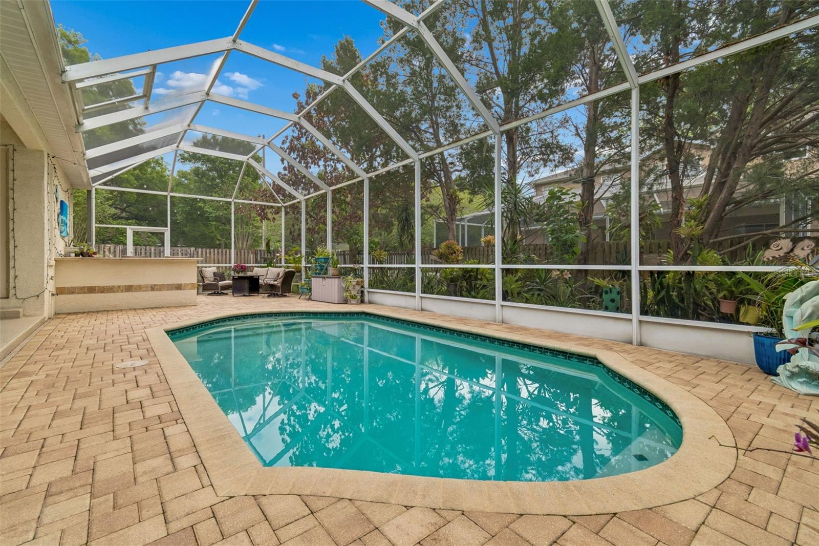 BLOOMINGDALE VILLAGE PH 2 - Residential