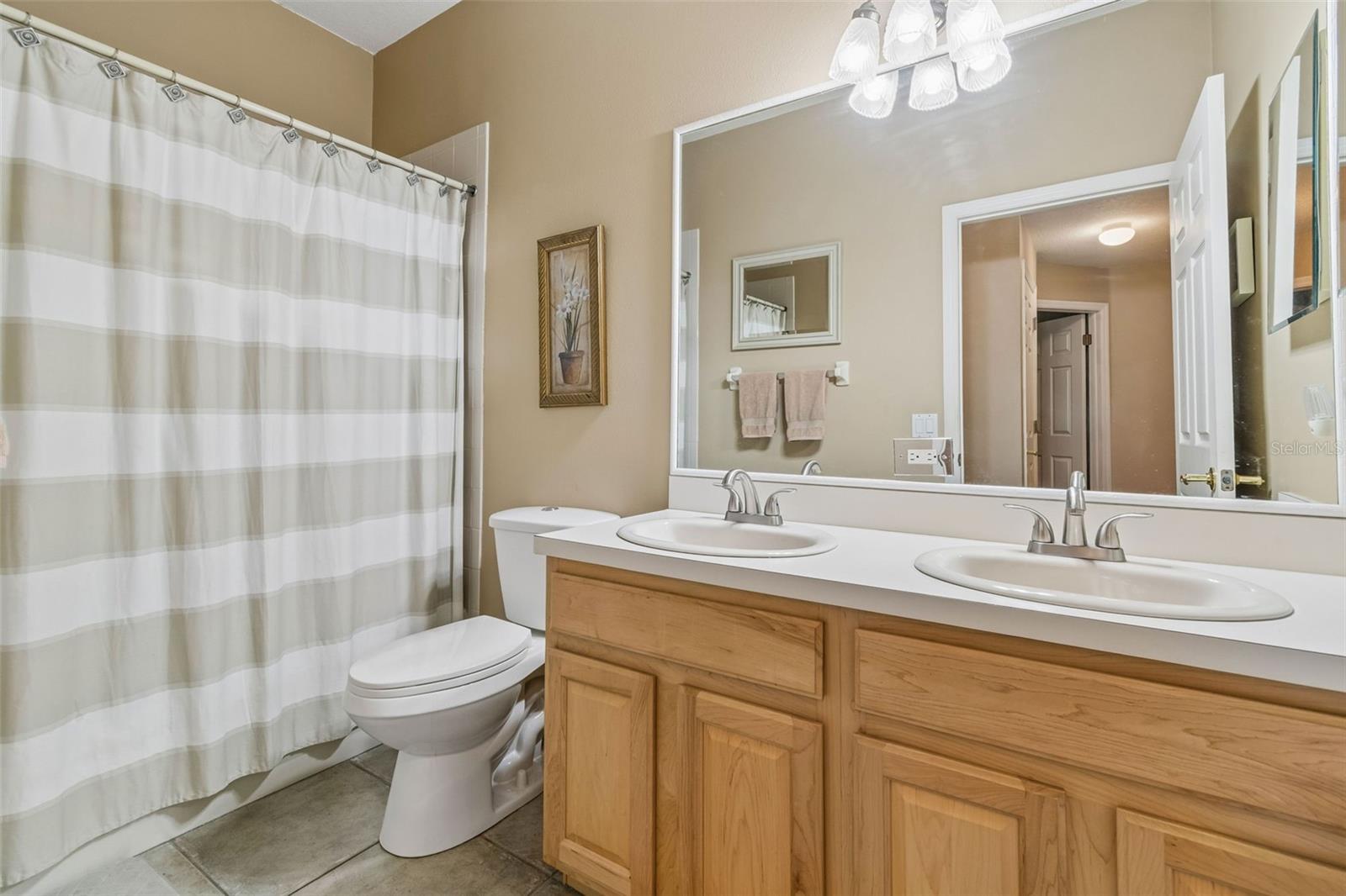 BLOOMINGDALE VILLAGE PH 2 - Residential