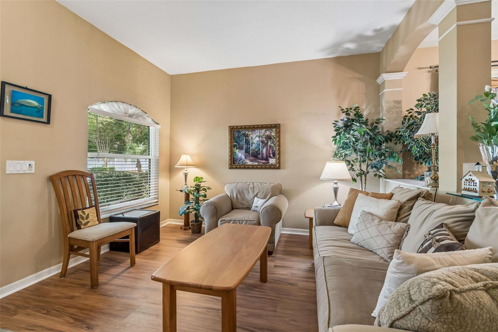 BLOOMINGDALE VILLAGE PH 2 - Residential