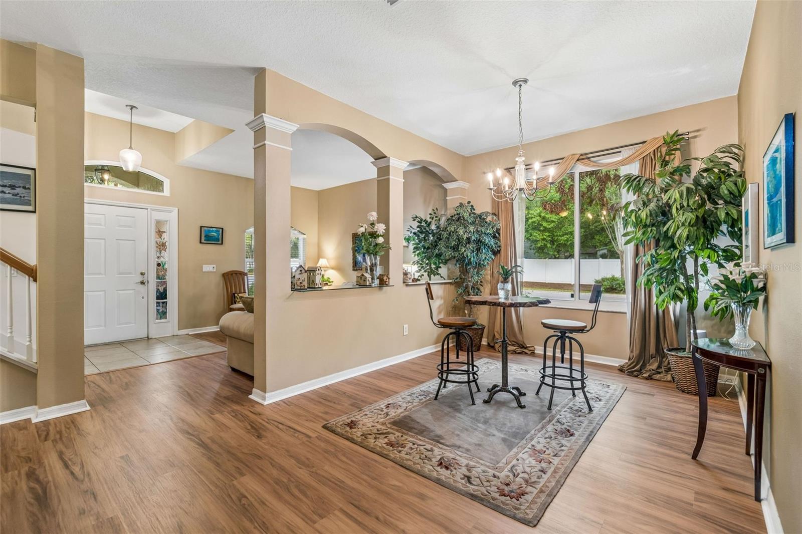 BLOOMINGDALE VILLAGE PH 2 - Residential