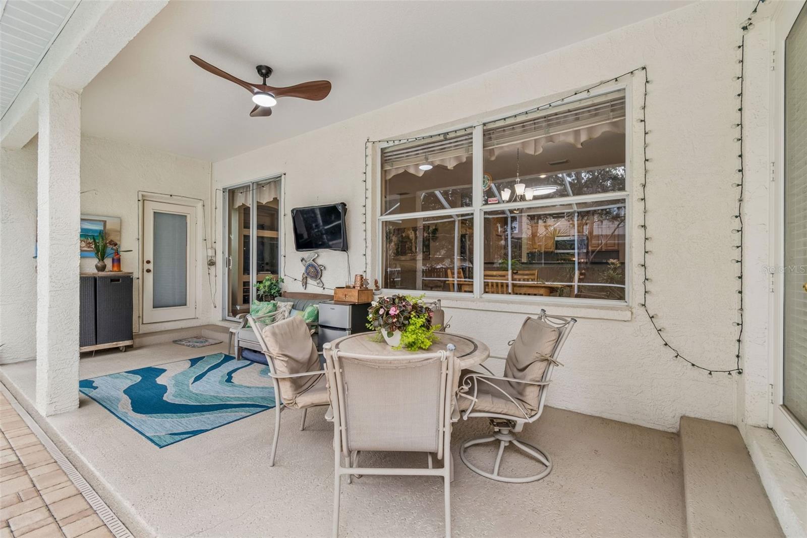 BLOOMINGDALE VILLAGE PH 2 - Residential