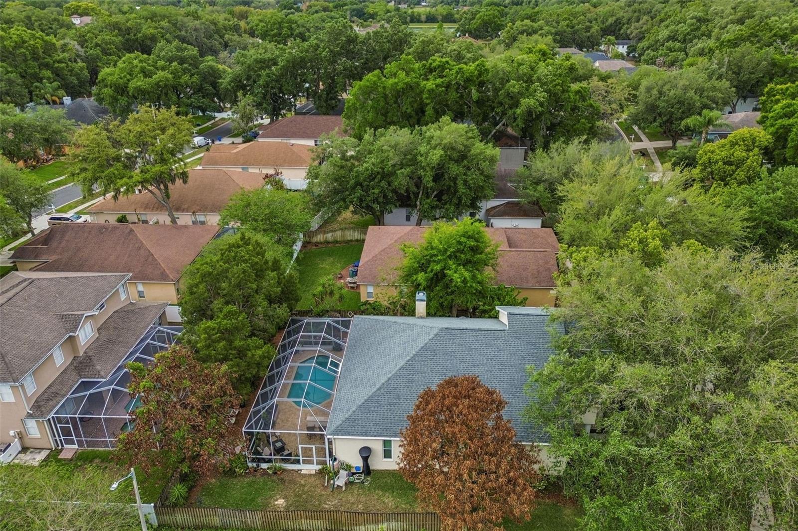 BLOOMINGDALE VILLAGE PH 2 - Residential