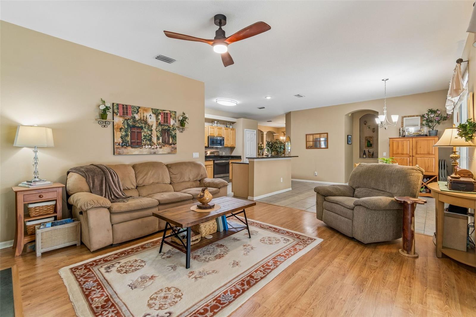 BLOOMINGDALE VILLAGE PH 2 - Residential