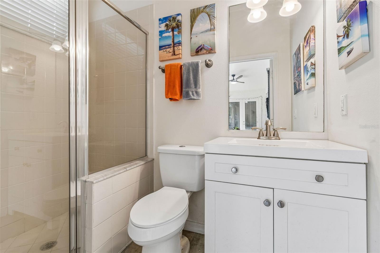 BLOOMINGDALE VILLAGE PH 2 - Residential