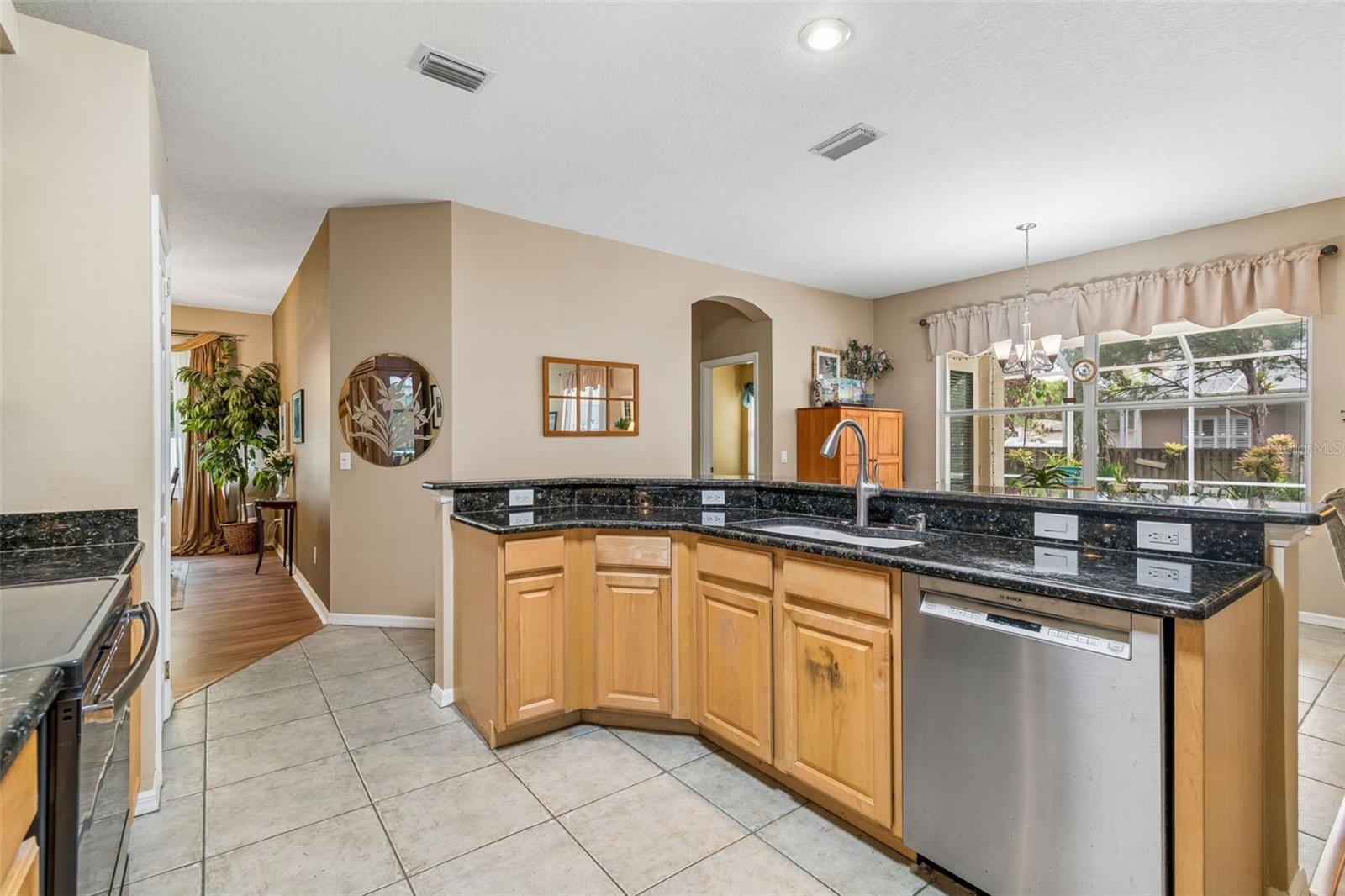 BLOOMINGDALE VILLAGE PH 2 - Residential