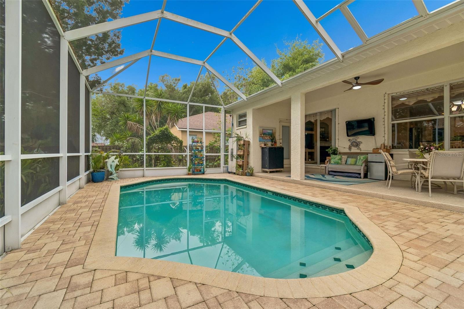 BLOOMINGDALE VILLAGE PH 2 - Residential