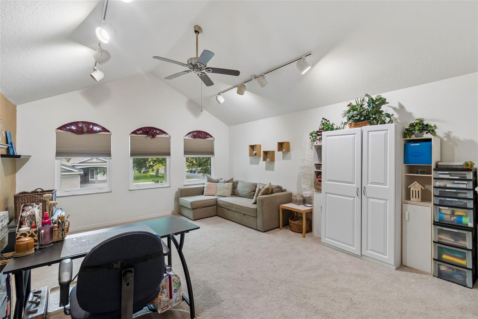 BLOOMINGDALE VILLAGE PH 2 - Residential