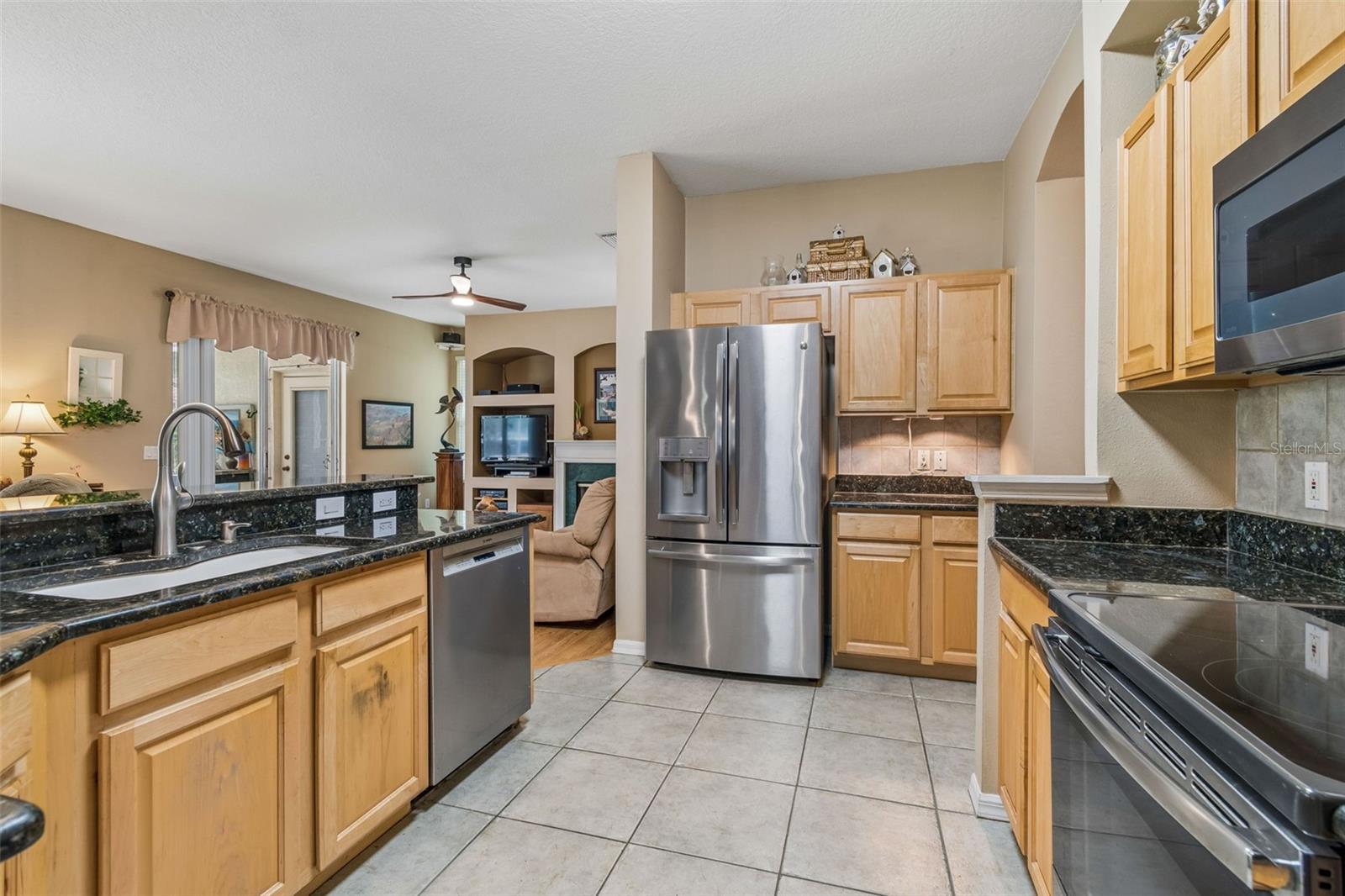 BLOOMINGDALE VILLAGE PH 2 - Residential