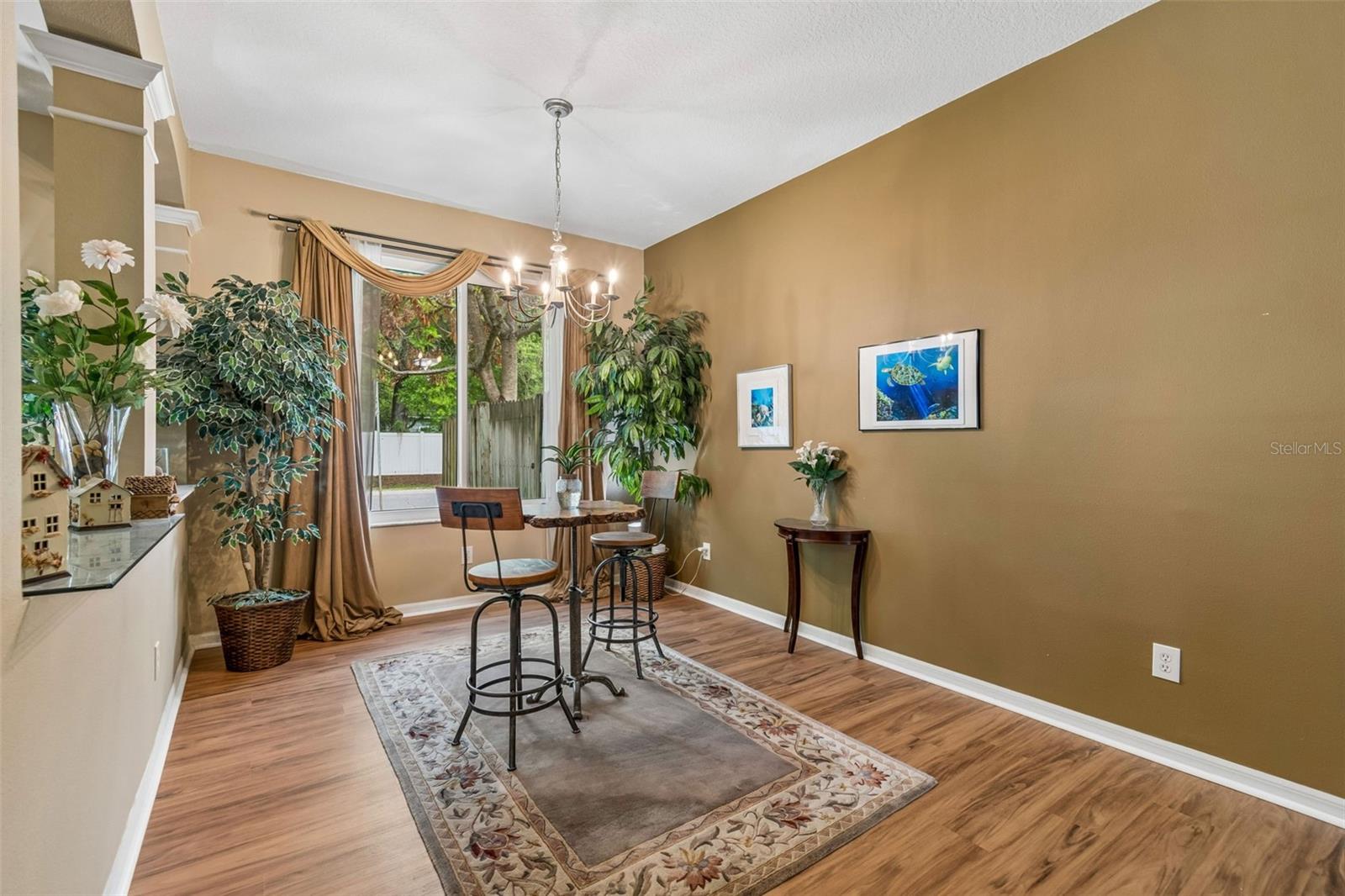 BLOOMINGDALE VILLAGE PH 2 - Residential