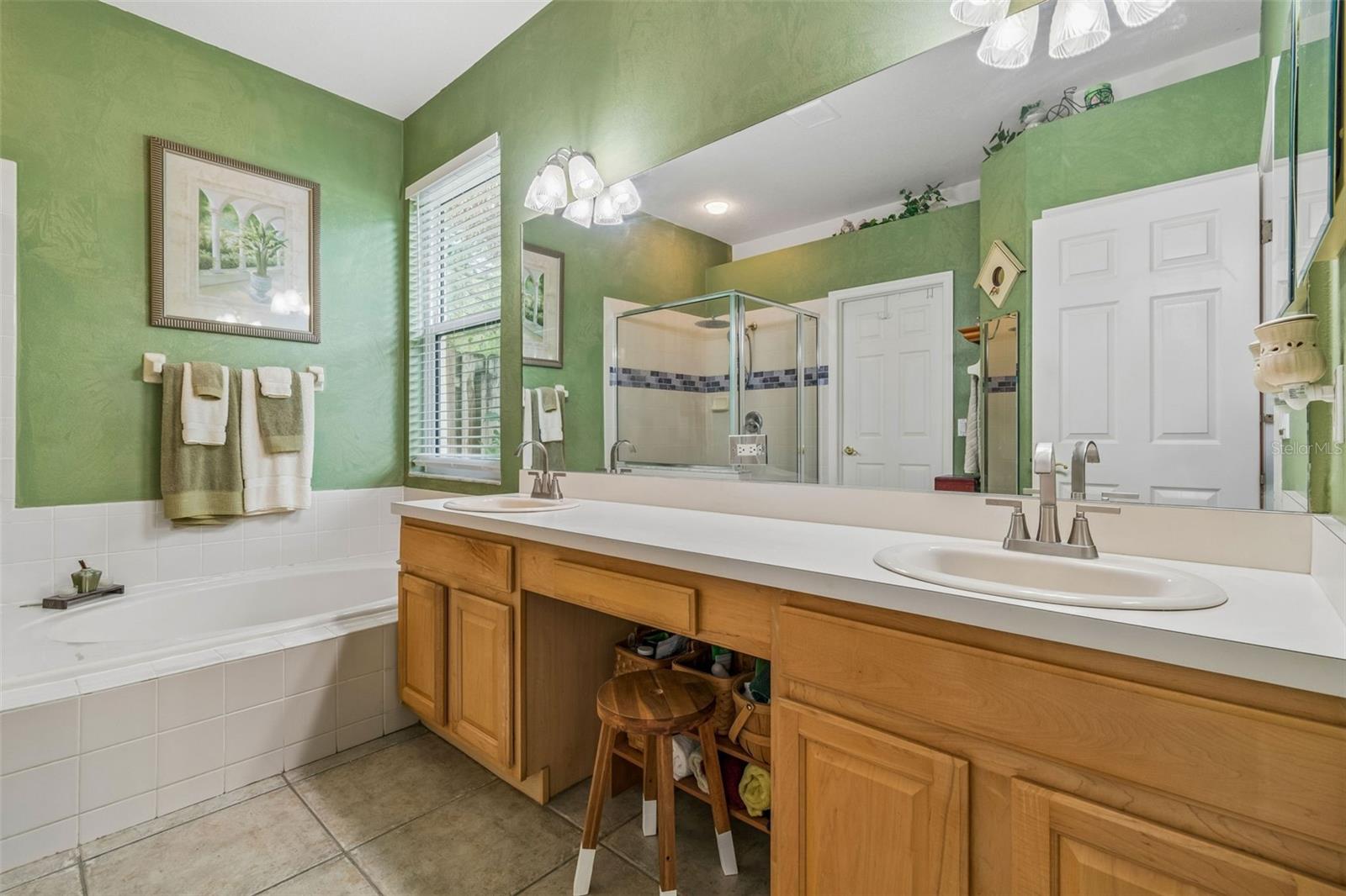 BLOOMINGDALE VILLAGE PH 2 - Residential