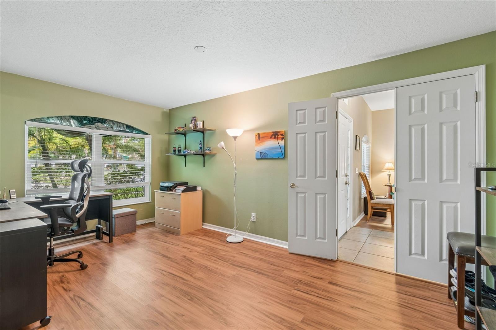 BLOOMINGDALE VILLAGE PH 2 - Residential