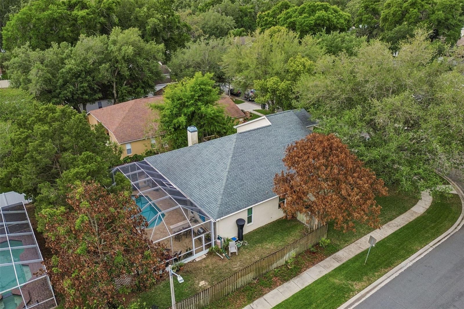 BLOOMINGDALE VILLAGE PH 2 - Residential