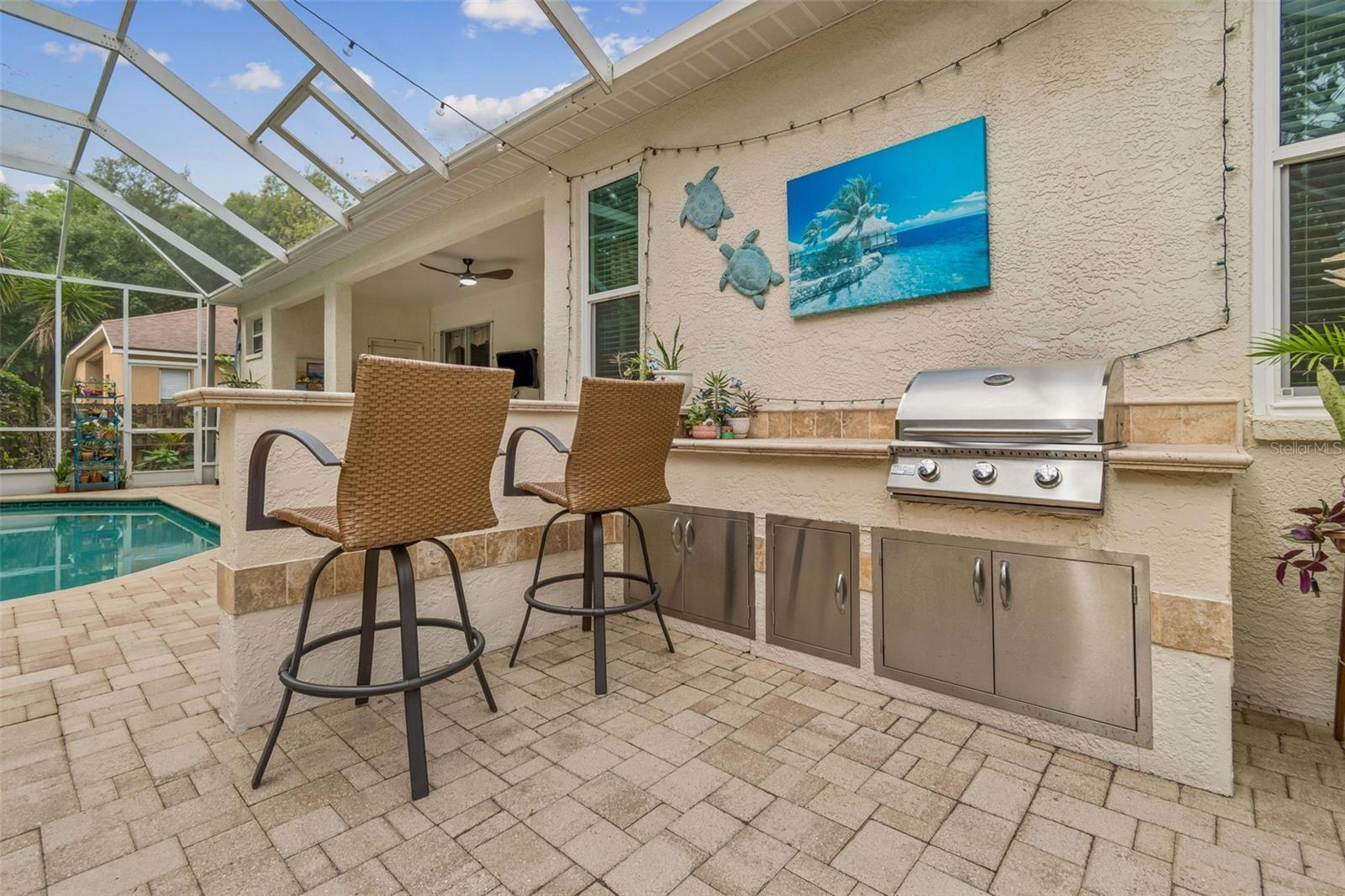 2901 RED COAT CIRCLE