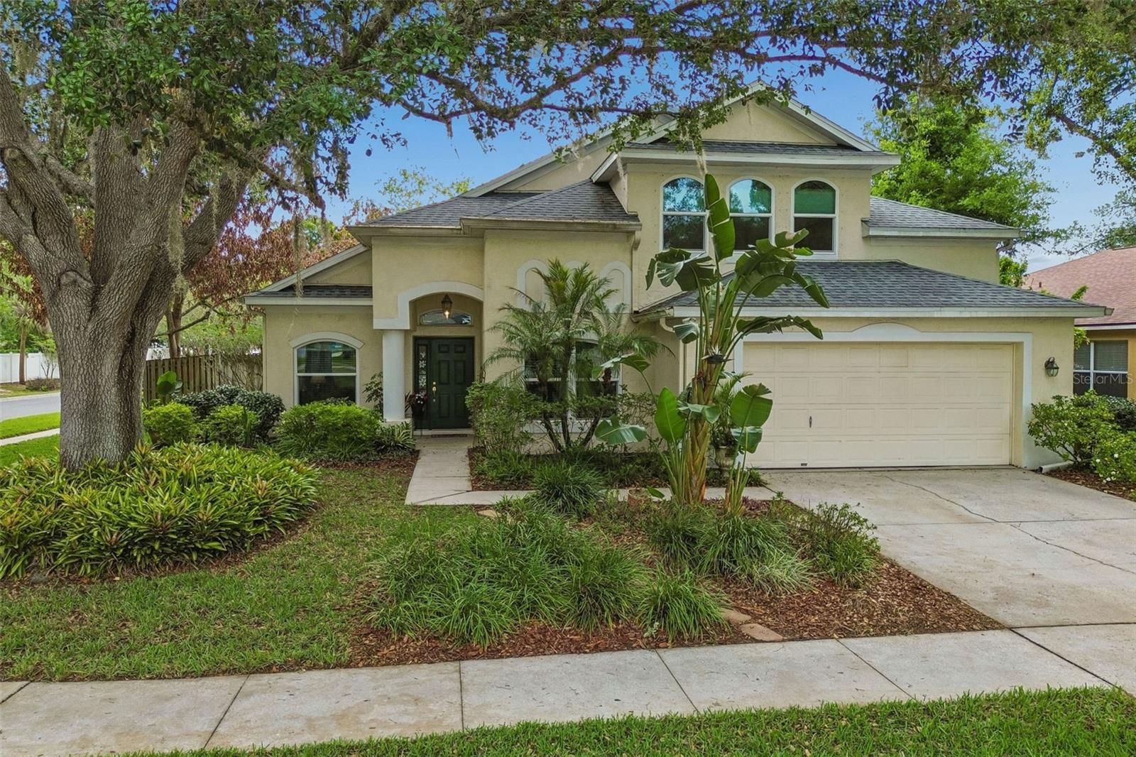 BLOOMINGDALE VILLAGE PH 2 - Residential