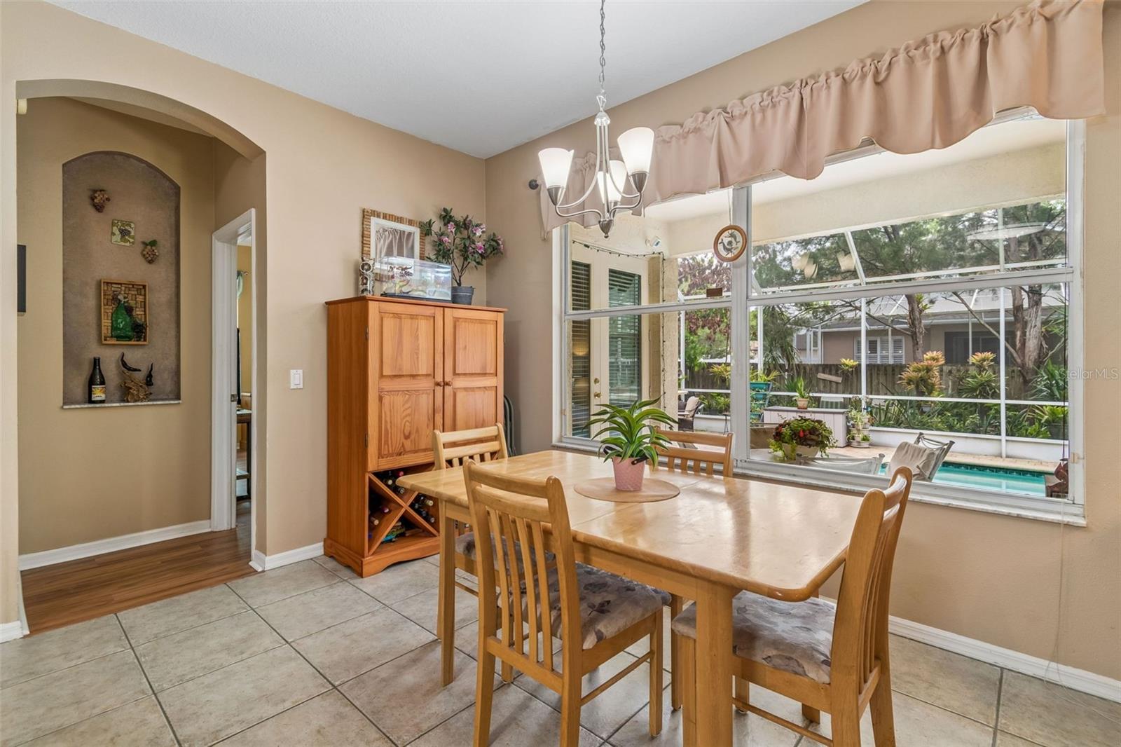 BLOOMINGDALE VILLAGE PH 2 - Residential