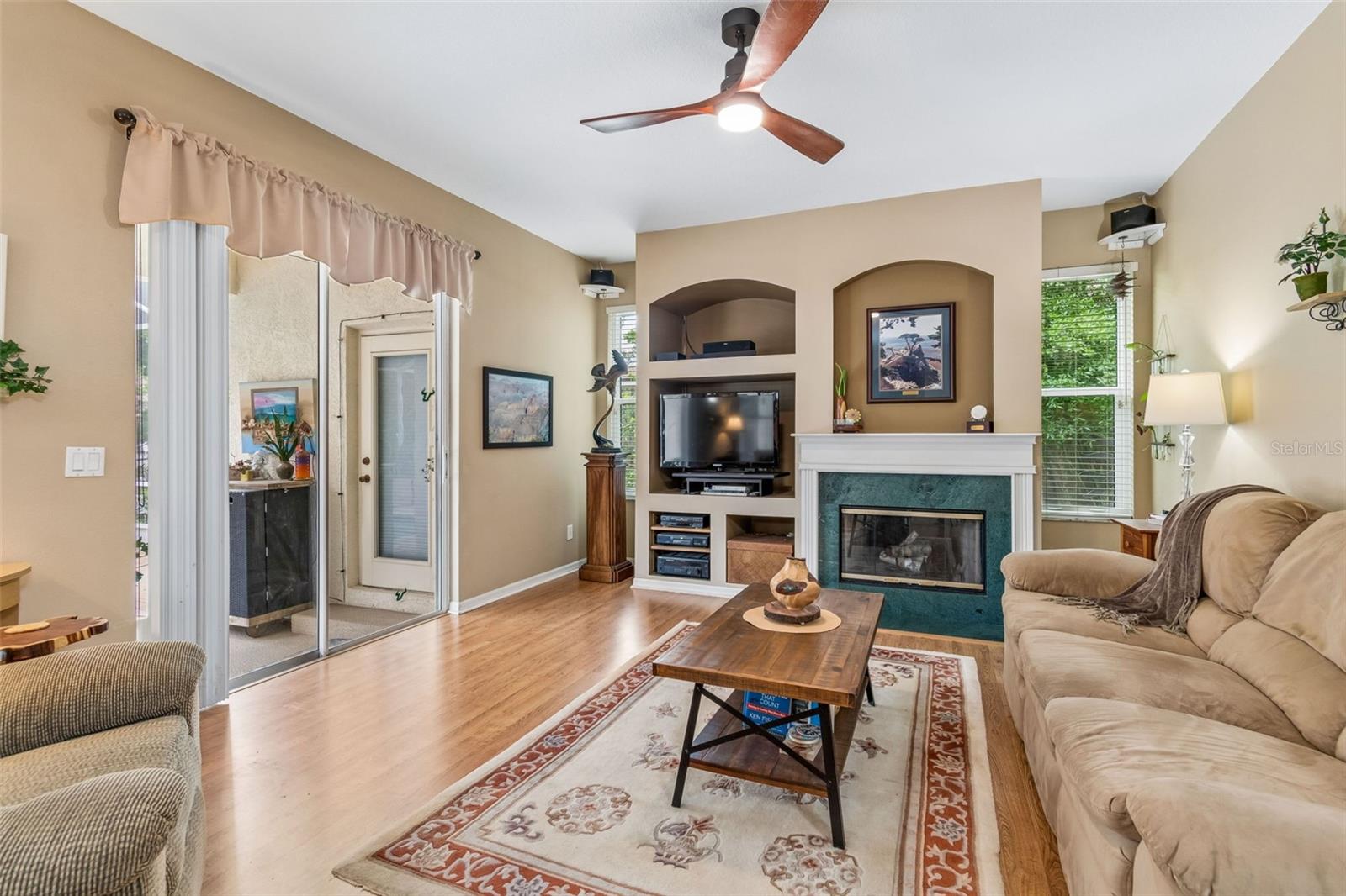 BLOOMINGDALE VILLAGE PH 2 - Residential