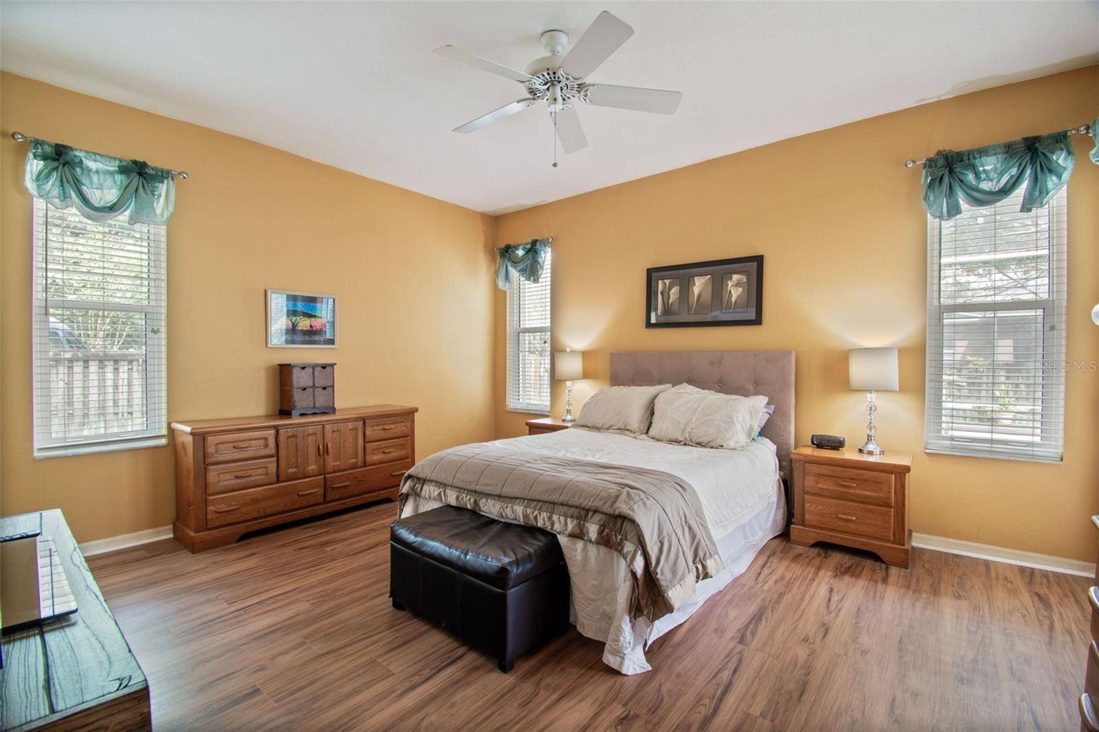 BLOOMINGDALE VILLAGE PH 2 - Residential