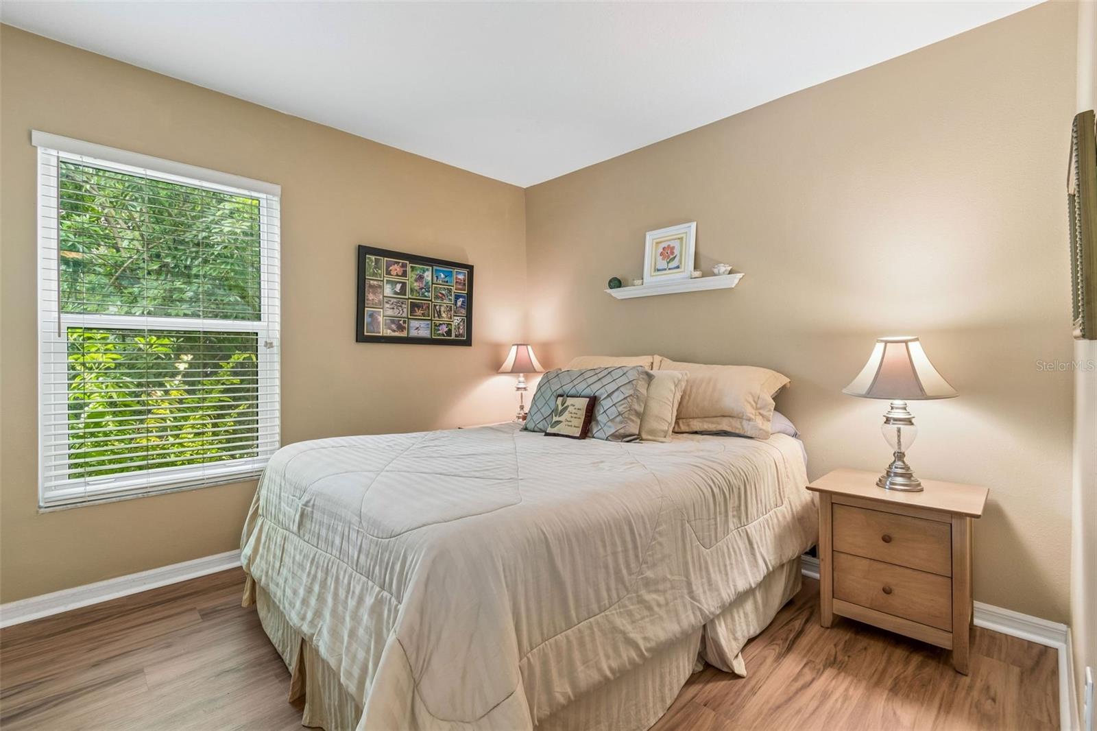 BLOOMINGDALE VILLAGE PH 2 - Residential