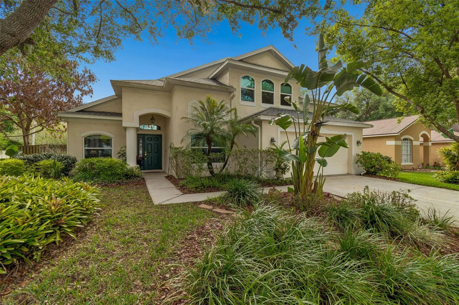 BLOOMINGDALE VILLAGE PH 2 - Residential