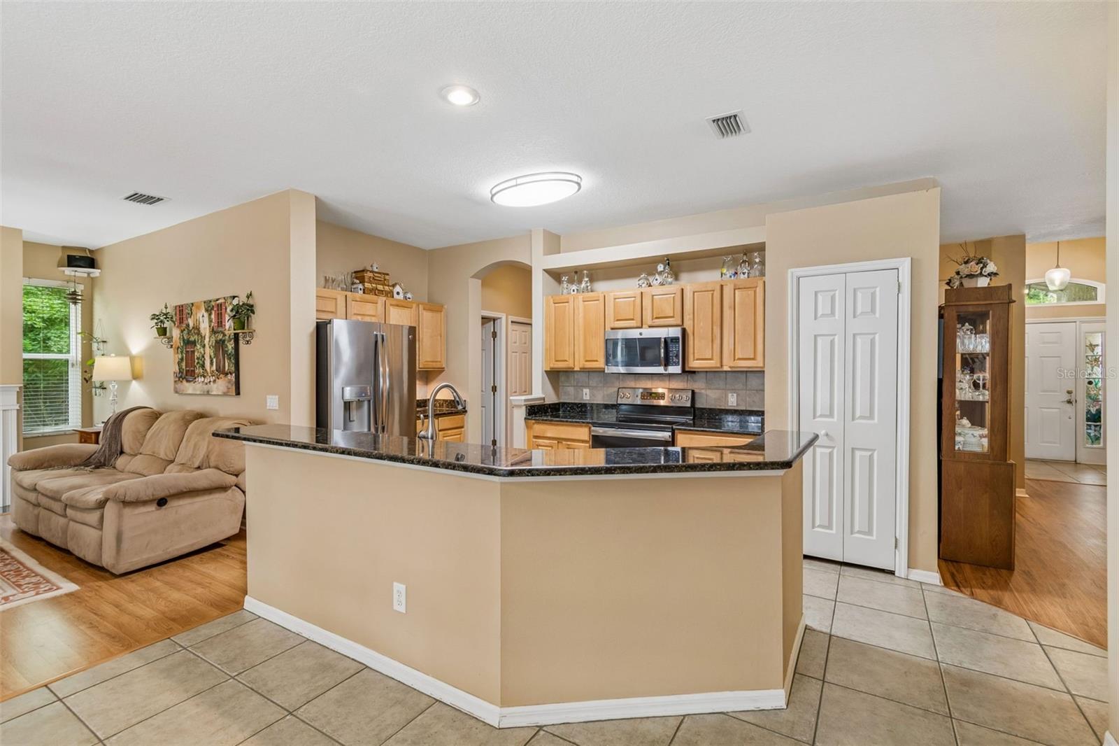 BLOOMINGDALE VILLAGE PH 2 - Residential