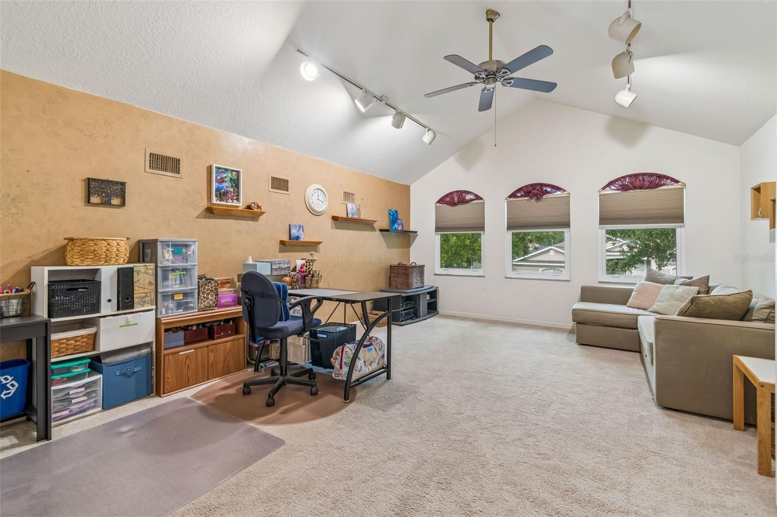 BLOOMINGDALE VILLAGE PH 2 - Residential