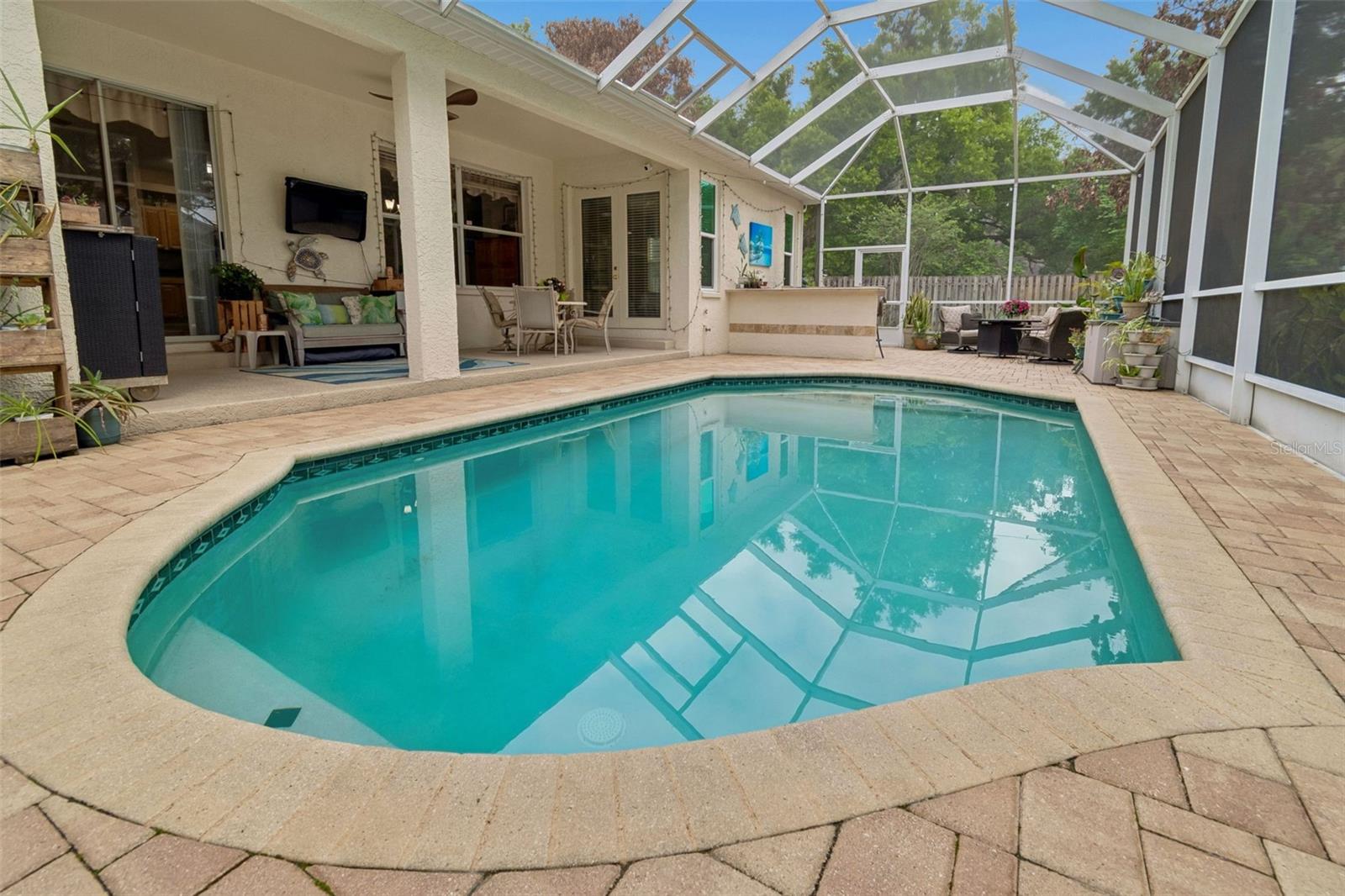 BLOOMINGDALE VILLAGE PH 2 - Residential