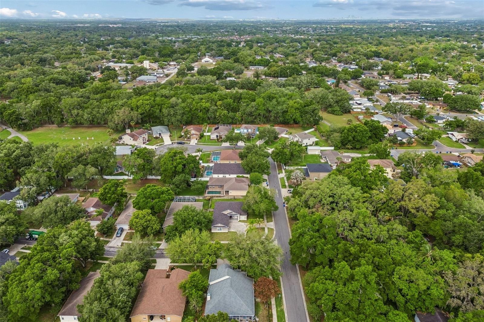 BLOOMINGDALE VILLAGE PH 2 - Residential