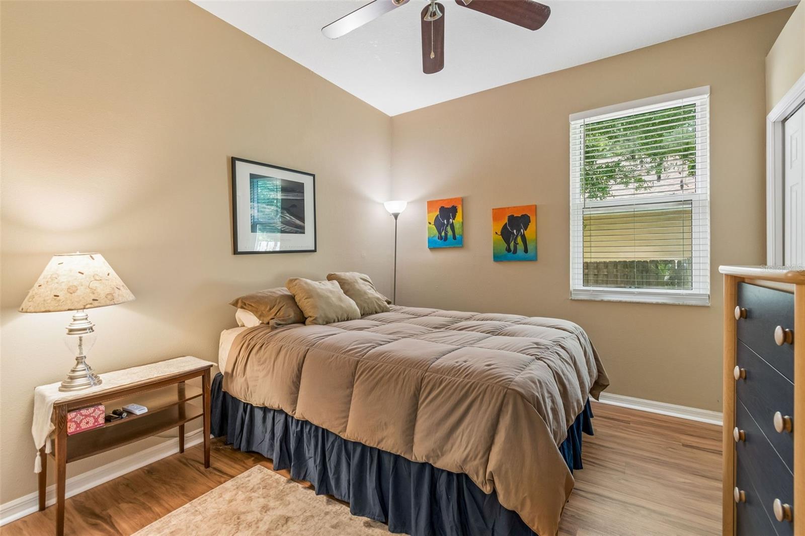 BLOOMINGDALE VILLAGE PH 2 - Residential