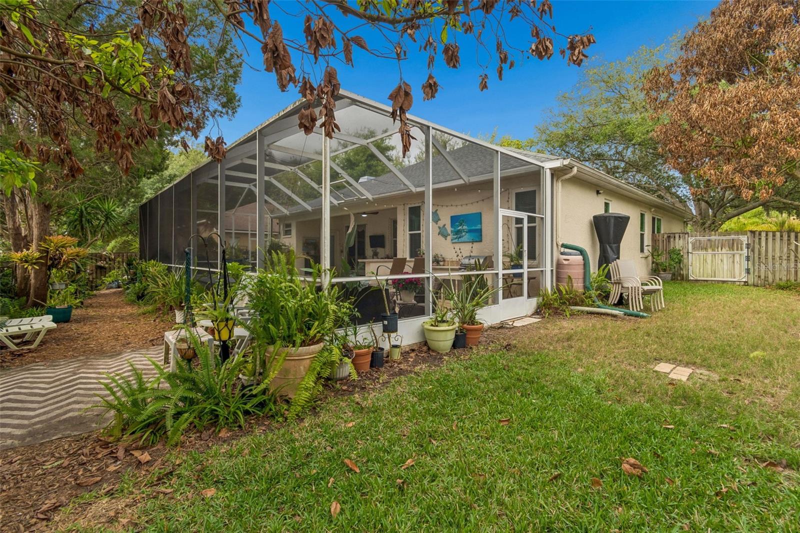 BLOOMINGDALE VILLAGE PH 2 - Residential