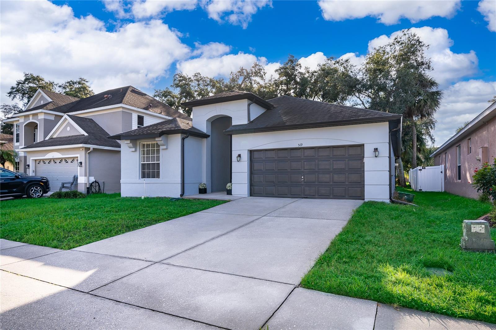 519 PLEASANT GROVE DRIVE