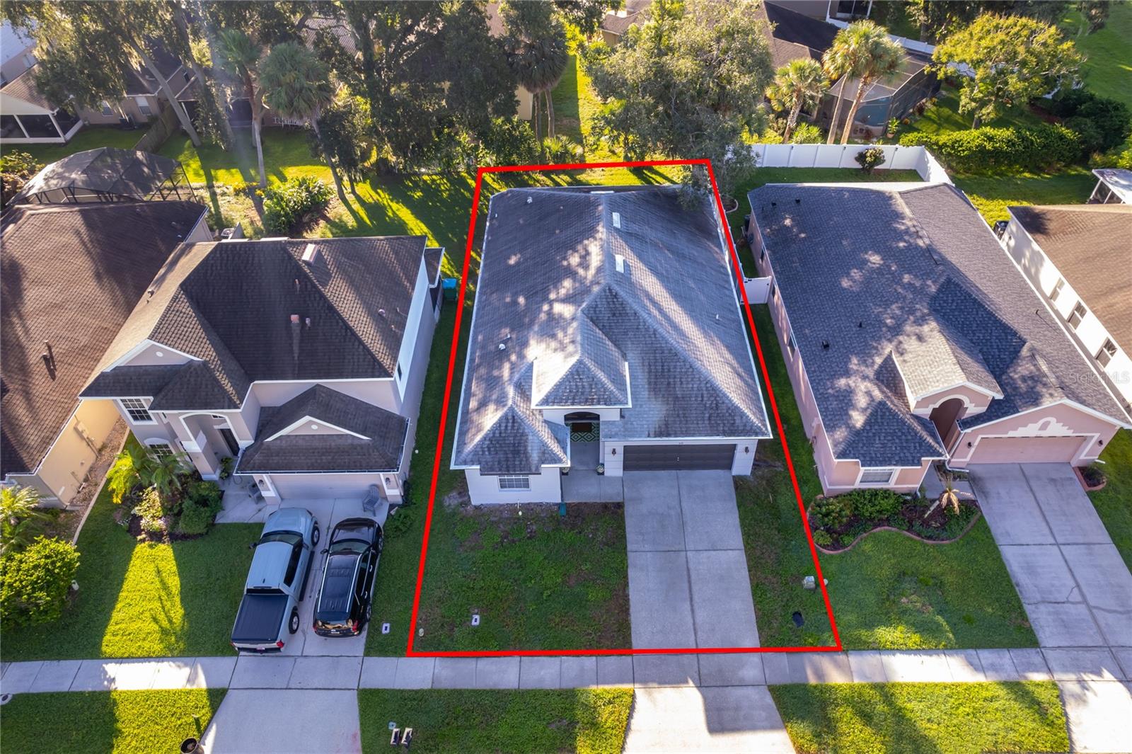 519 PLEASANT GROVE DRIVE