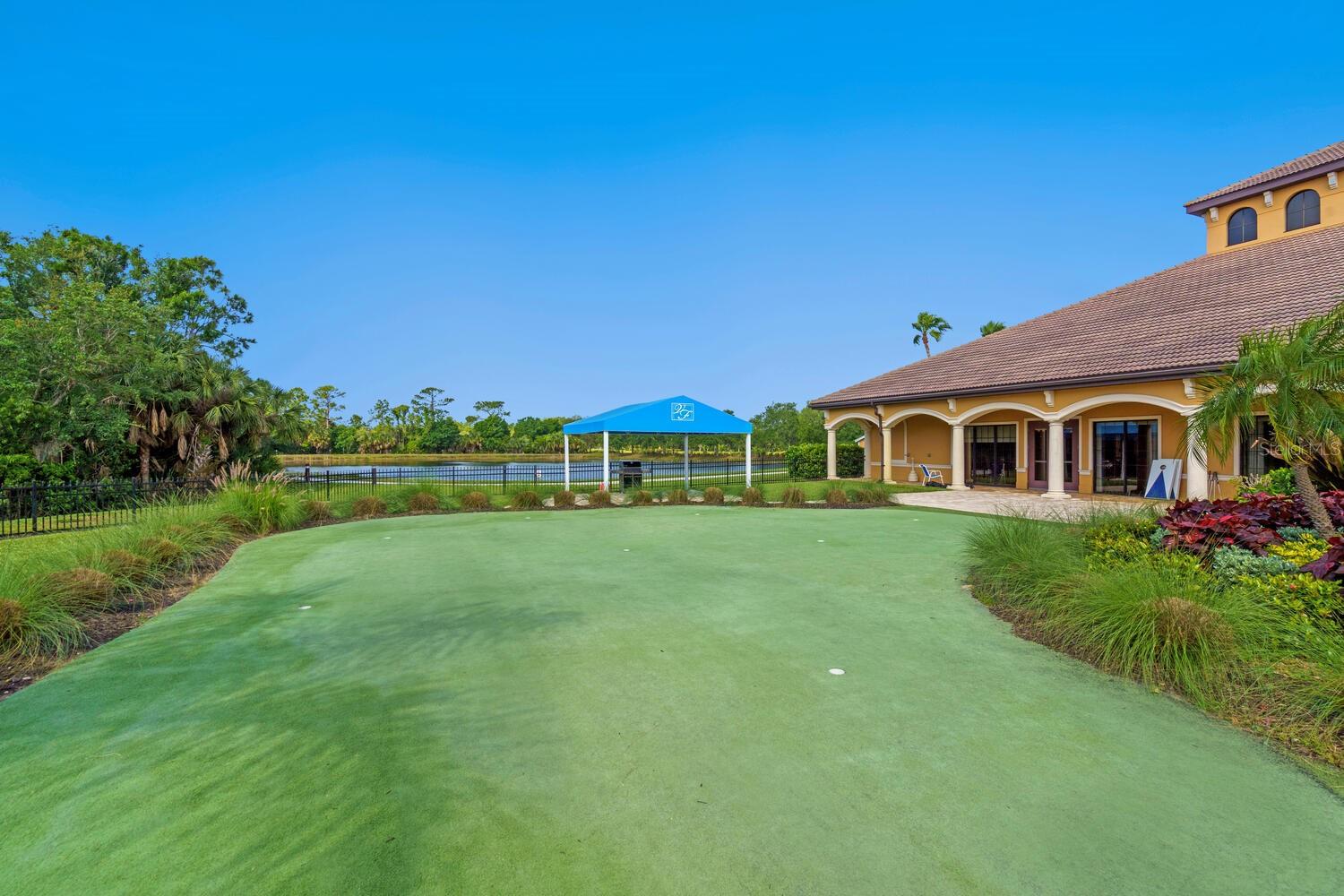 VENETIAN FALLS PH 3 - Residential