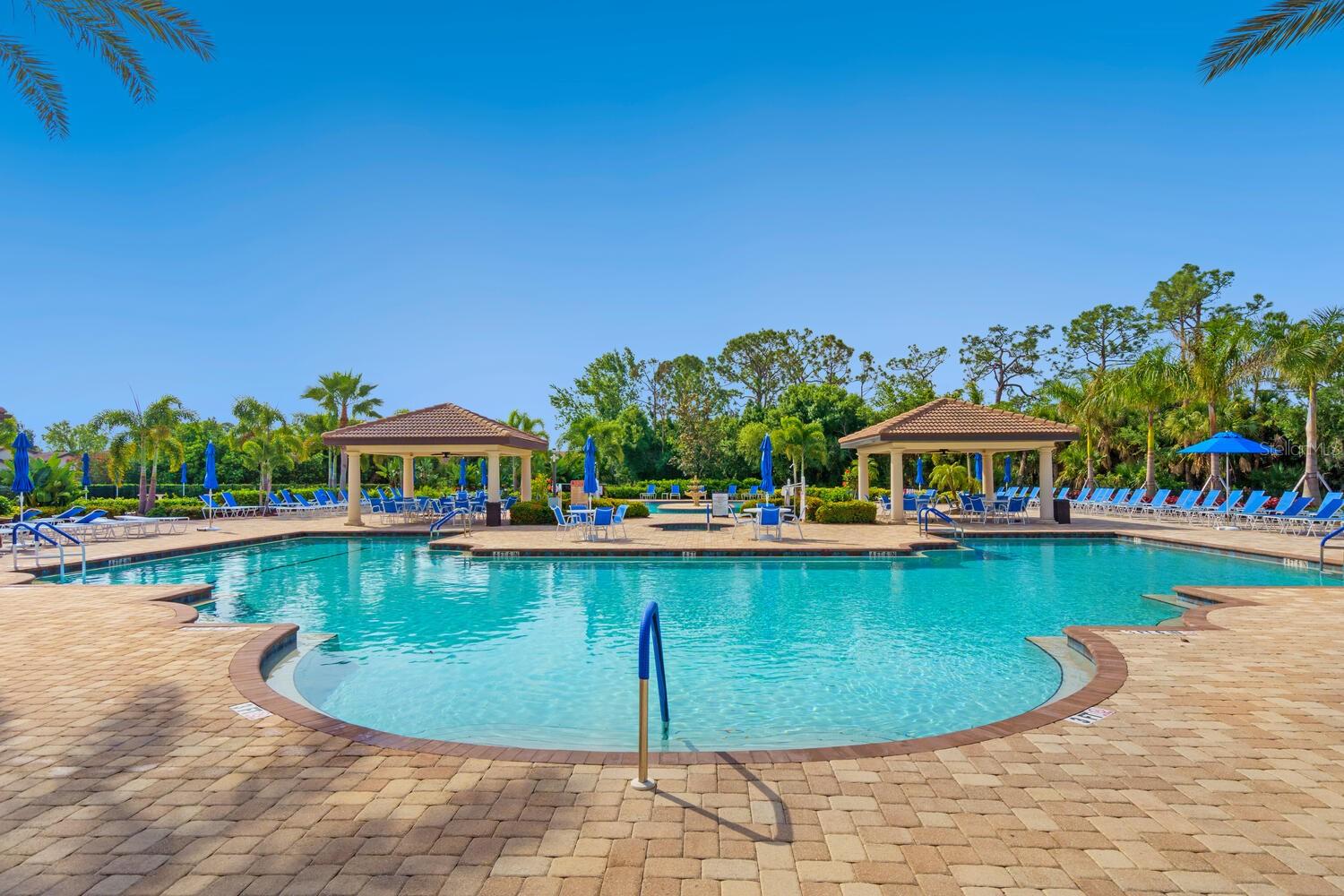 VENETIAN FALLS PH 3 - Residential